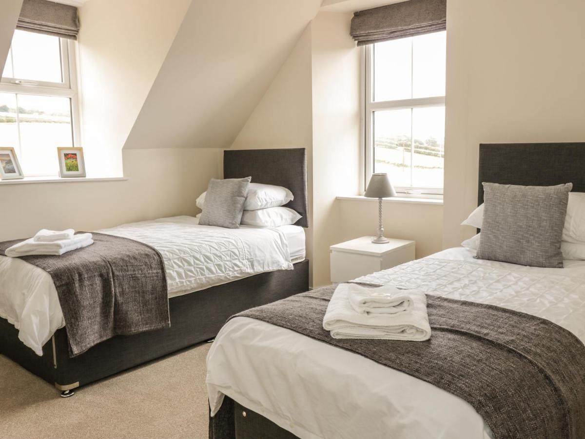 Bonjedward Mill Farm Cottage Jedburgh Exteriér fotografie